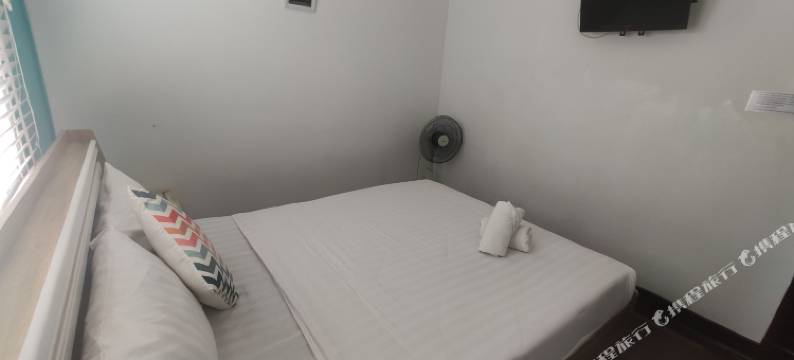 可伦 23 号酒店(Karoon Hut)图片