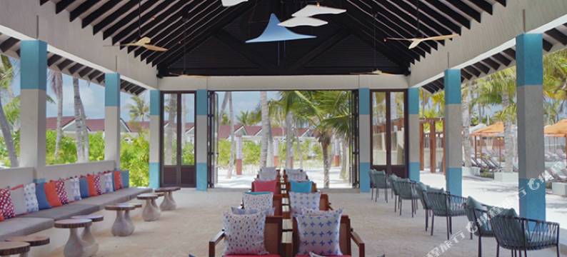 阿伊拉富士岛 欧布鲁悦享全包(Oblu Xperience Ailafushi - All Inclusive with Free Transfers)图片
