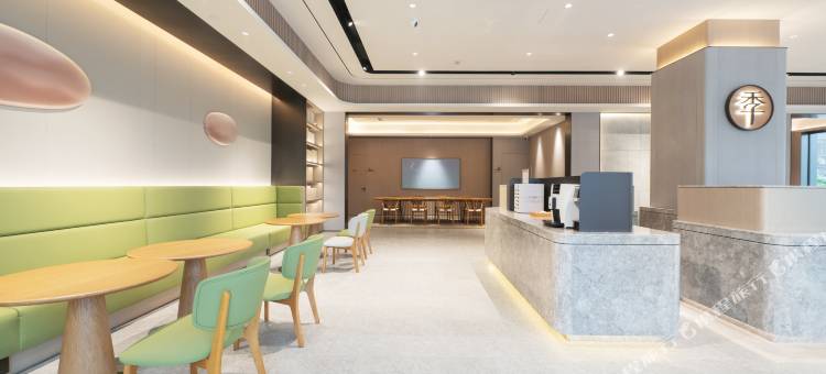 全季酒店(信阳东站店)图片