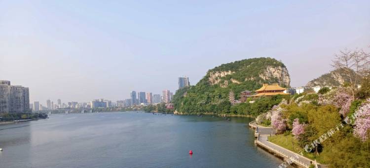 柳州福人居图片