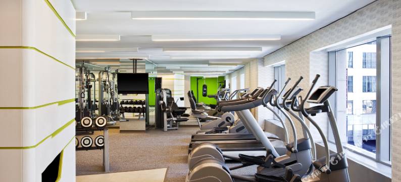 纽约华盛顿酒店(The Washington Hotel NYC)图片