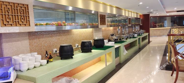 德和商务酒店(泉州泉港店)图片