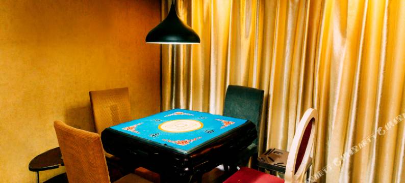 南京下江南酒店图片