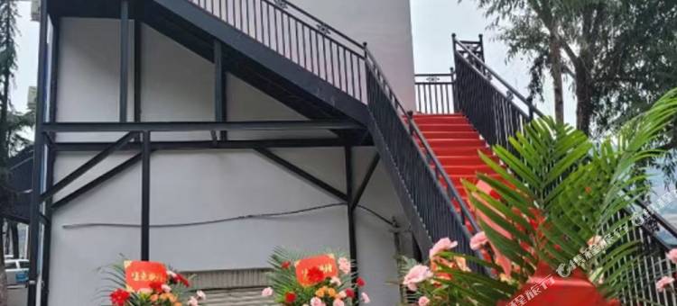 金阳尚景酒店图片