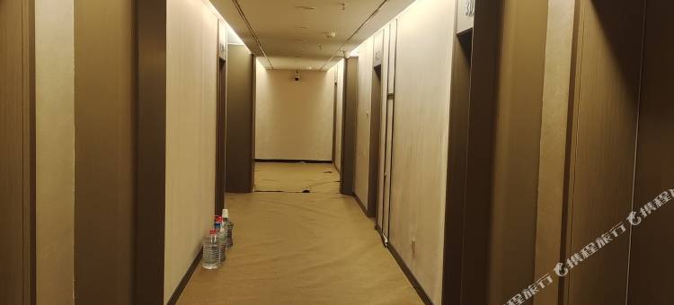 乡宁金星电影宾馆图片