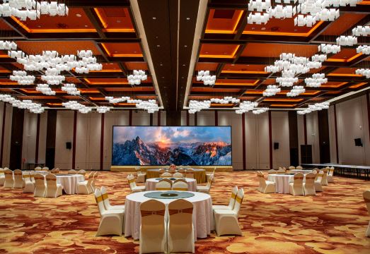 Qixia Mu's Manor Jinshe HotelHotel Overview