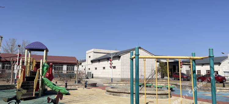 南城小院(大兴国际机场店)图片