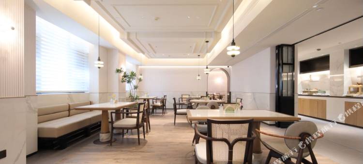 杭州西湖武林广场延安路亚朵X酒店图片