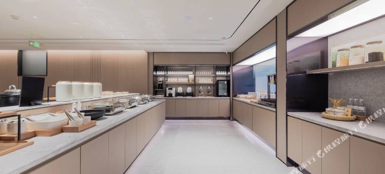 全季酒店(诸暨万达广场店)图片