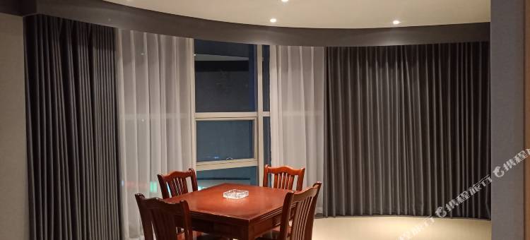 如家华驿精选酒店(如皋市江安镇店)图片