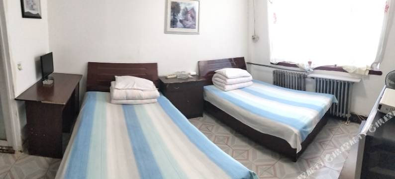 枣强春晓家庭旅馆图片