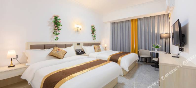 衡阳东华楼客栈(南岳大庙店)图片