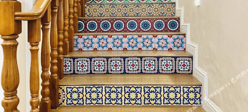 伊宁域见宁民宿(伊犁河风景区店)图片