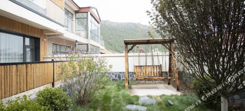 乡峪半山民宿(天津蓟州盘山店)图片