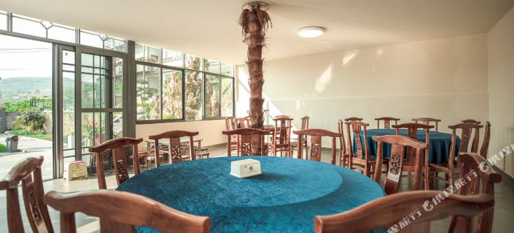 临福小筑温泉客栈(石门关景区店)图片