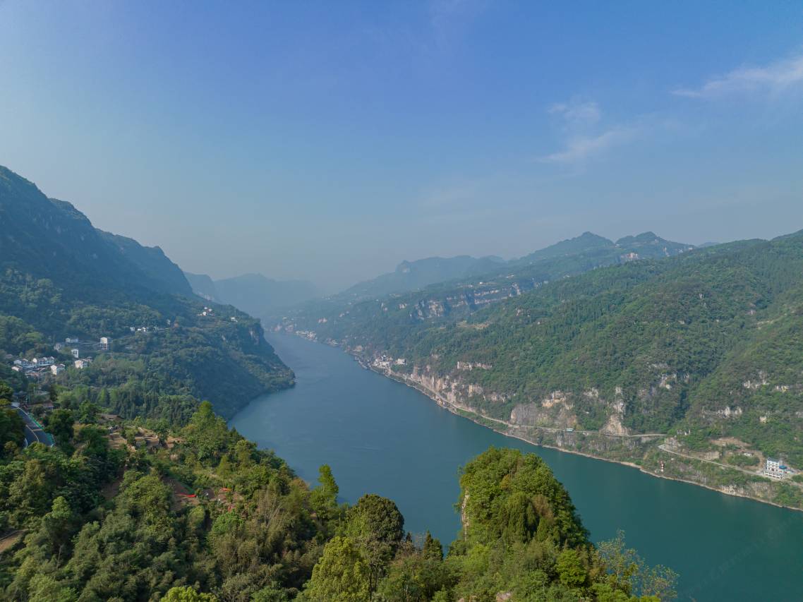 归季民宿(宜昌三峡人家风景区店)图片