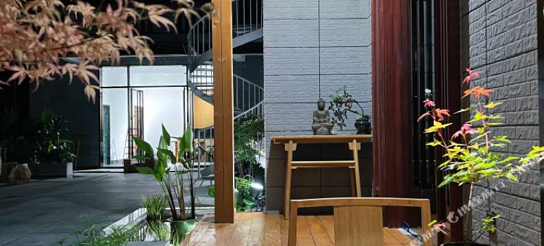 徽宿.爱上层楼民宿图片