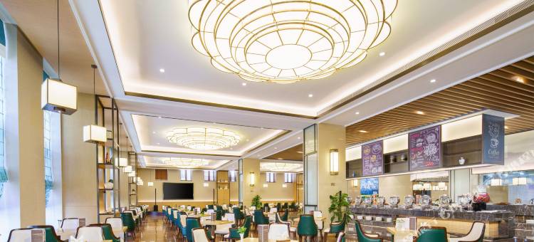 乌鲁木齐尚德国际酒店图片