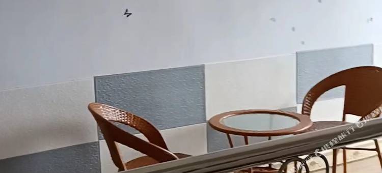 防城港海之乡客栈图片