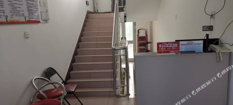 尉犁大桥宾馆图片