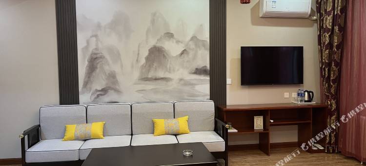 长岭凯悦商务酒店(长岭客运站店)图片