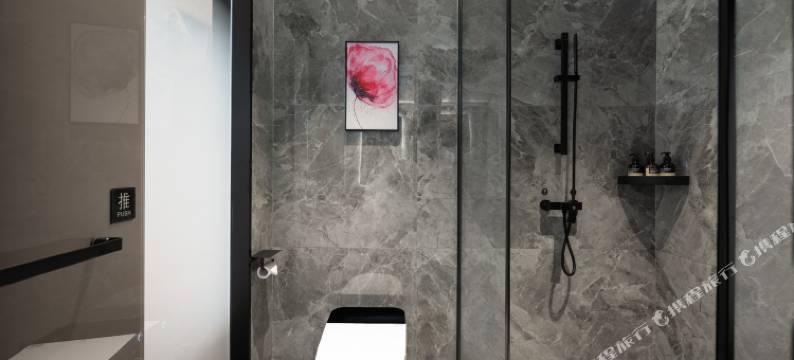 定襄季枫城市酒店图片