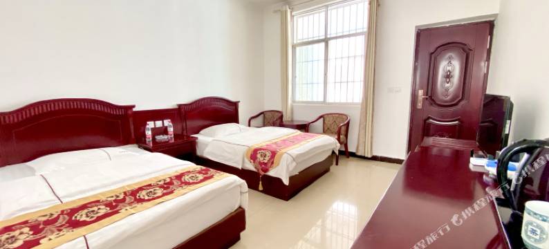 丽江友缘客栈图片