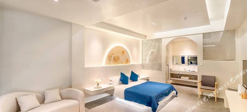 涠洲岛隐世智能海景名宿图片