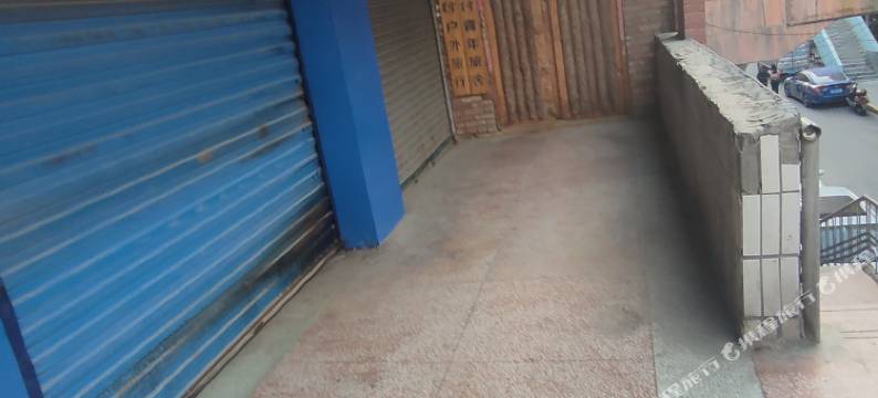 青海行青年旅舍图片