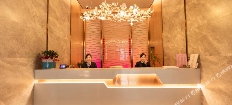 桃花滩宾馆图片