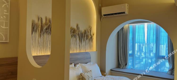 朴舍民宿(万象城店)图片