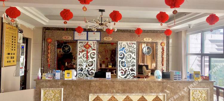 永丰帝王商务宾馆(国光超市店)图片