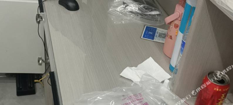 日照硕越民宿酒店图片