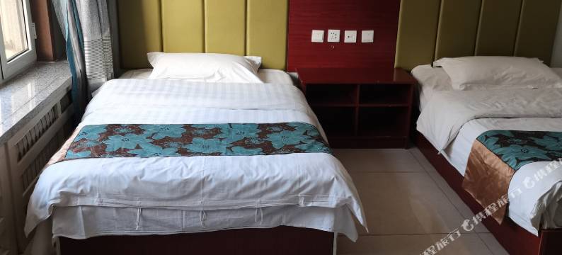 敖汉旗新九天宾馆图片