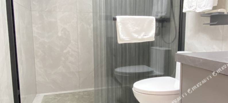 仙居山也民宿图片