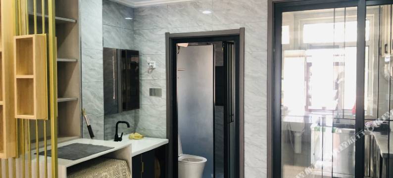 广鹿岛广琴民宿图片