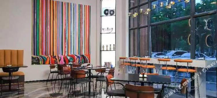 猫山屋怡居酒店(常州中吴大道万象城店)图片