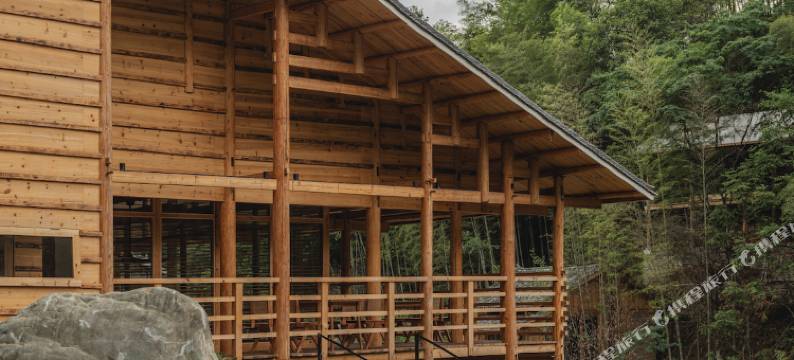 井上见｜大利侗寨稻田民宿图片