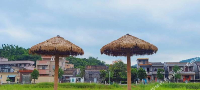 中山阅江山美墅图片