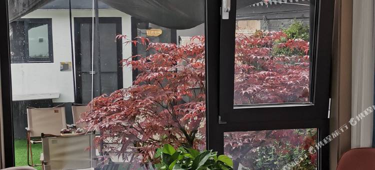 温馨院景民宿(西府老街店)图片