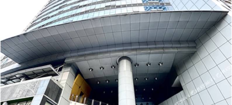 深圳浮景公寓图片