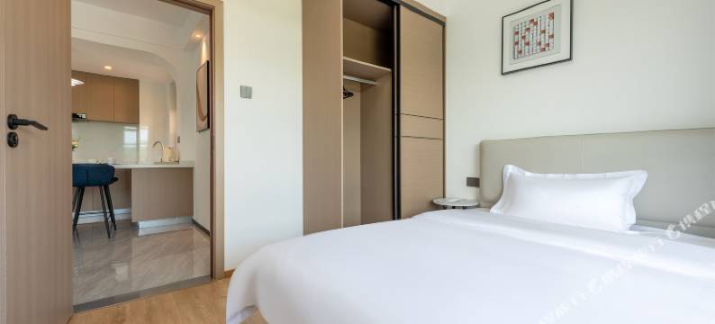 新丰美郦枫公寓图片