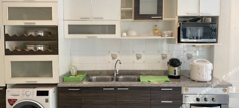 sweet sheep Villa图片