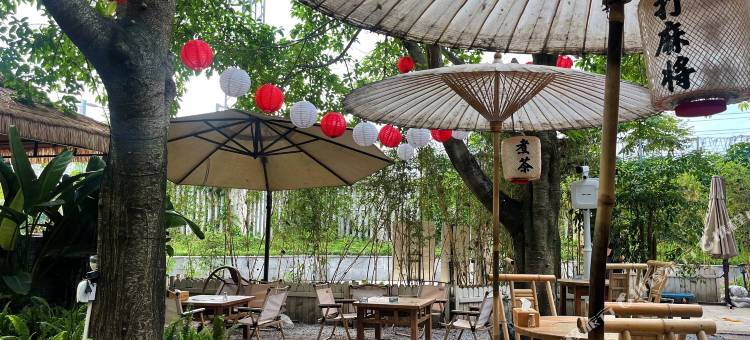 凤畔居酒店(广元高铁站中医院店)图片