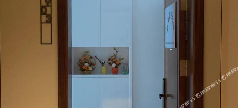 珠海碧海蓝天公寓(横琴口岸店)图片