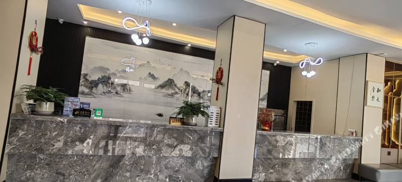 洱源麦可家主题客栈图片