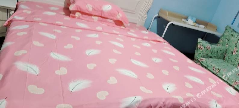 喜悦民宿(川外磁器口店)图片