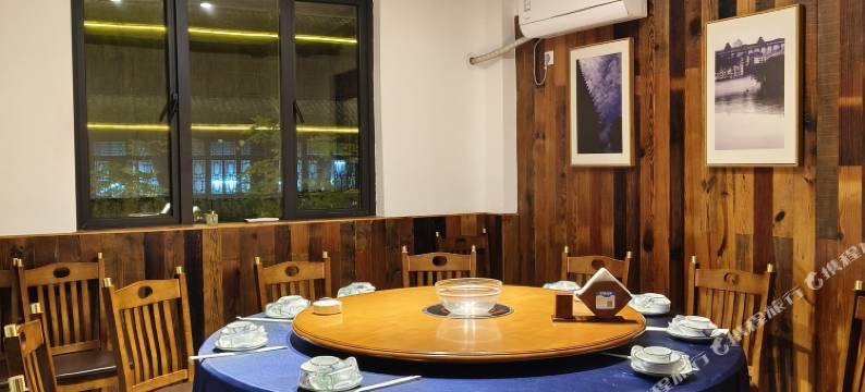 三江禾田悦舍民宿图片