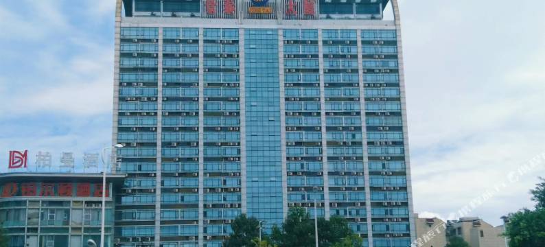 满天星公寓(柳州高铁火车站店)图片