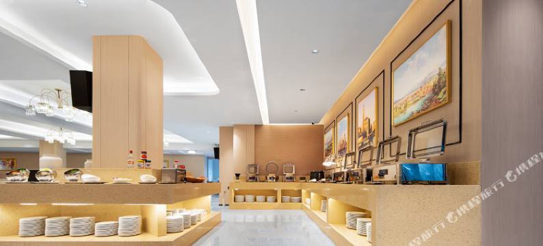 维也纳酒店(重庆蔡家店)图片